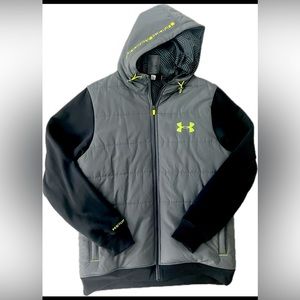 Under Armour Storm Jacket - Men’s Large